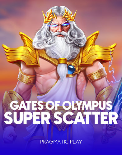 Gates of Olympus Super Scatter