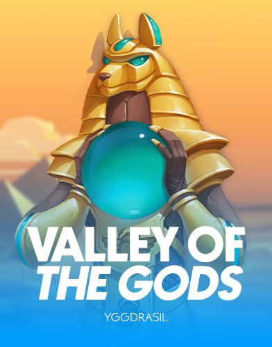 Valley of the Gods